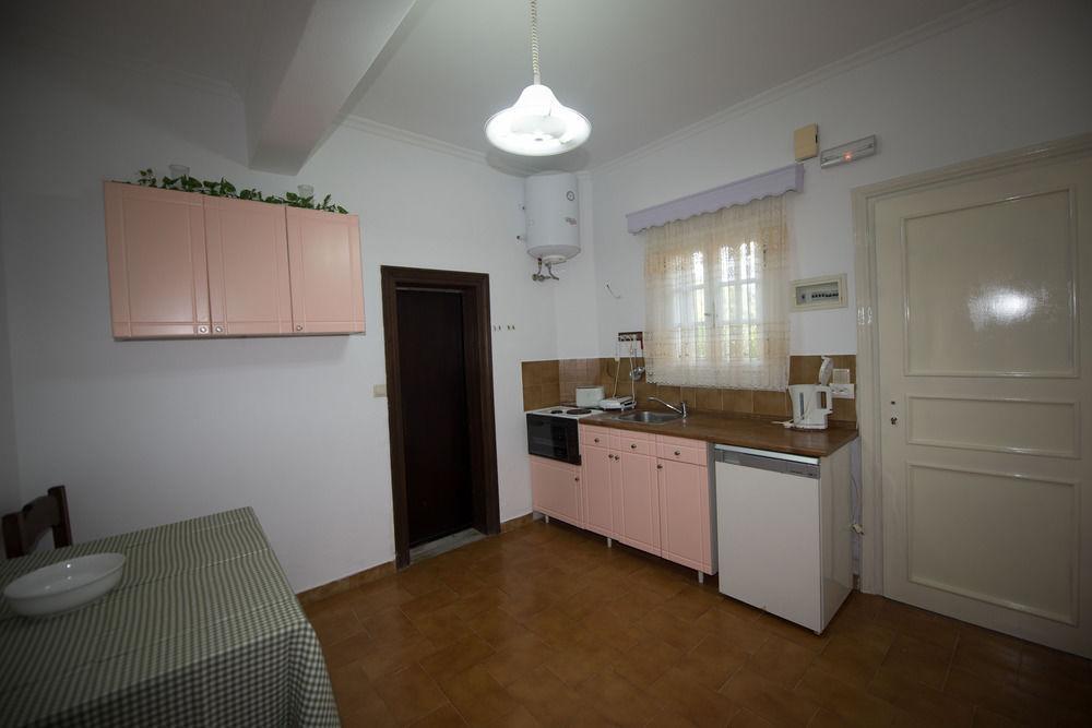 Potamos Apartments Sidárion Exteriör bild